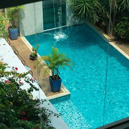 Pumma Business Hotel Canaa dos Carajas ภายนอก รูปภาพ