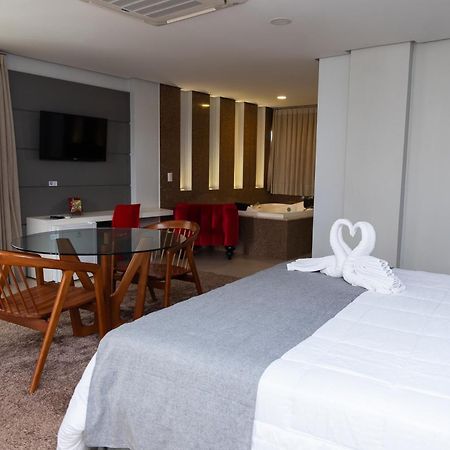 Pumma Business Hotel Canaa dos Carajas ภายนอก รูปภาพ