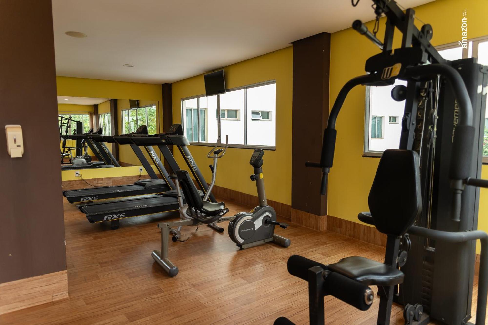 Pumma Business Hotel Canaa dos Carajas ภายนอก รูปภาพ