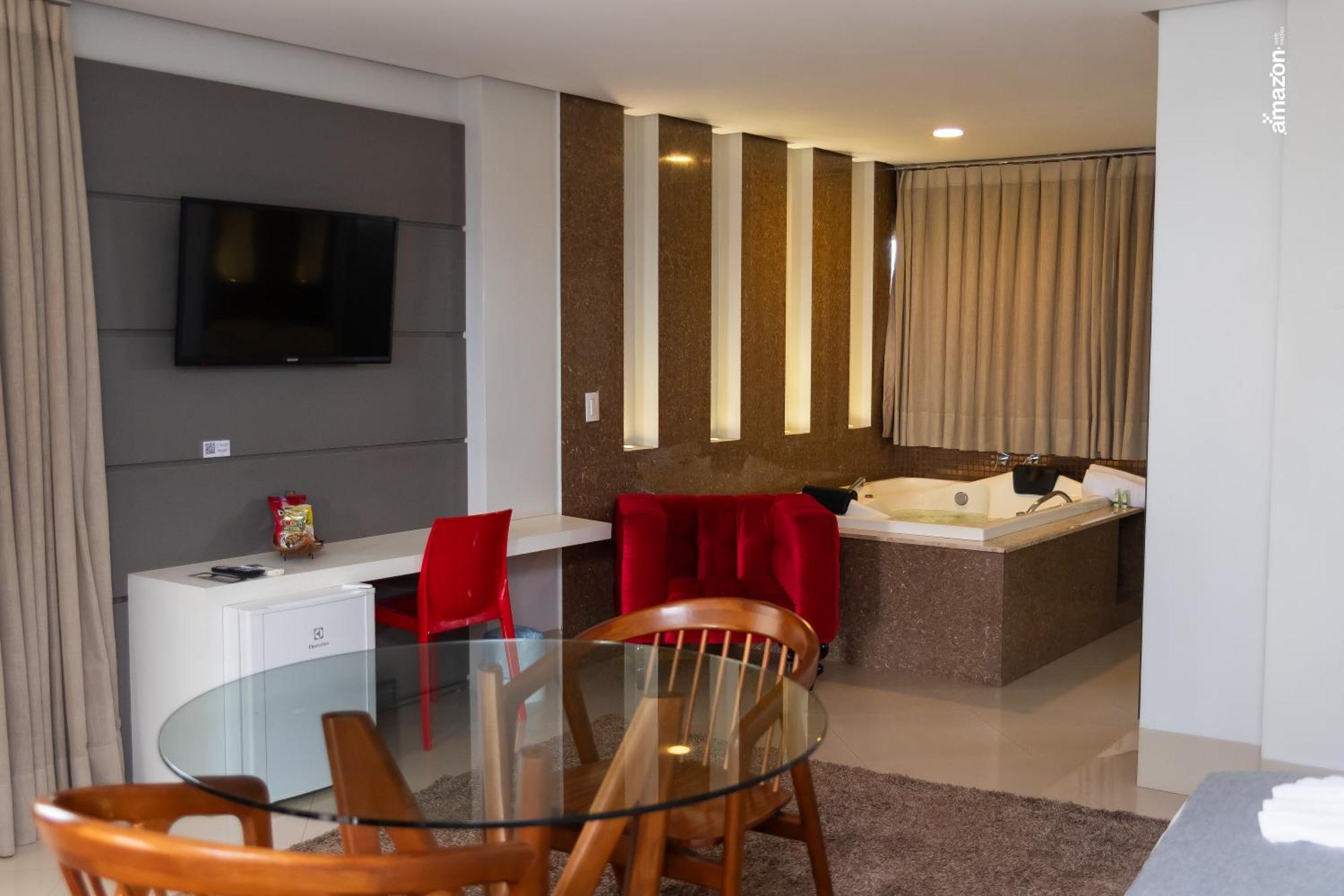 Pumma Business Hotel Canaa dos Carajas ภายนอก รูปภาพ