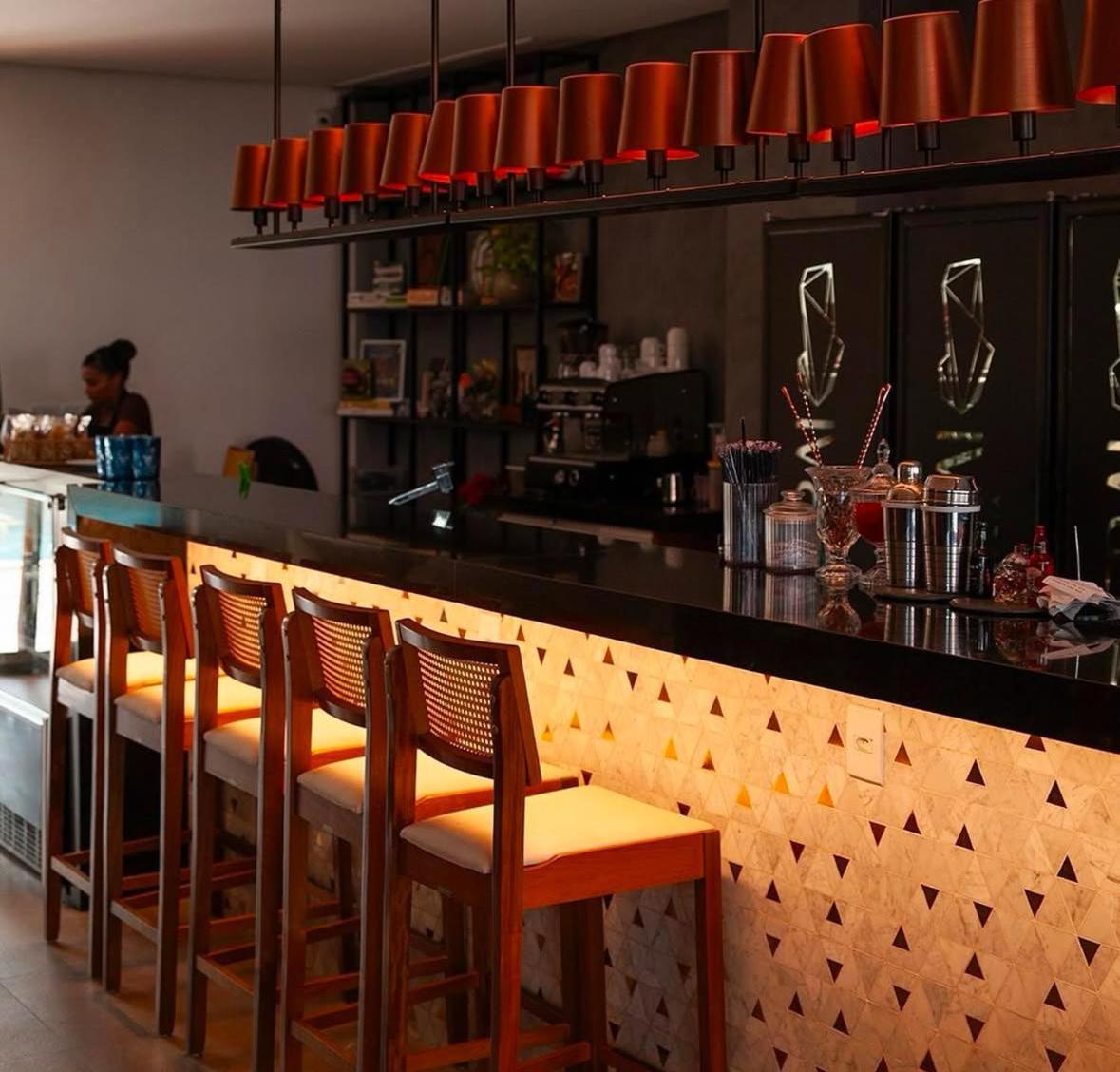 Pumma Business Hotel Canaa dos Carajas ภายนอก รูปภาพ