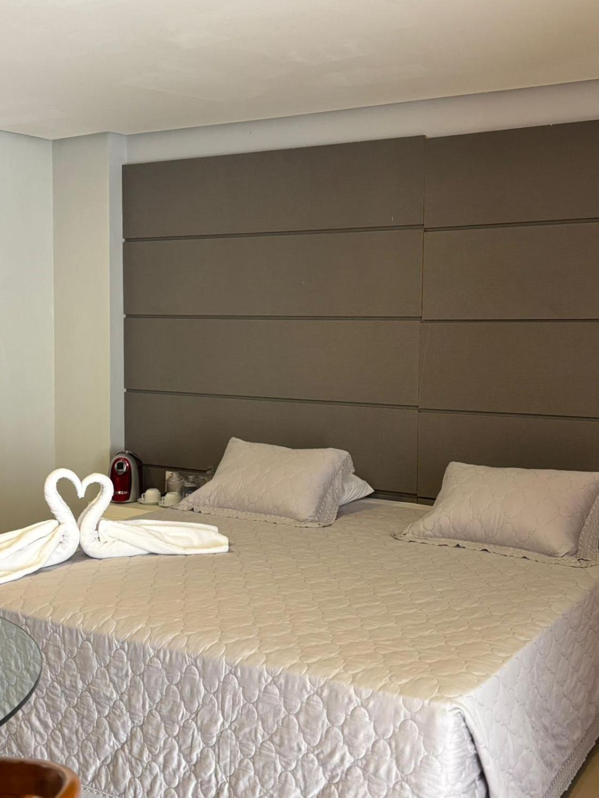 Pumma Business Hotel Canaa dos Carajas ภายนอก รูปภาพ