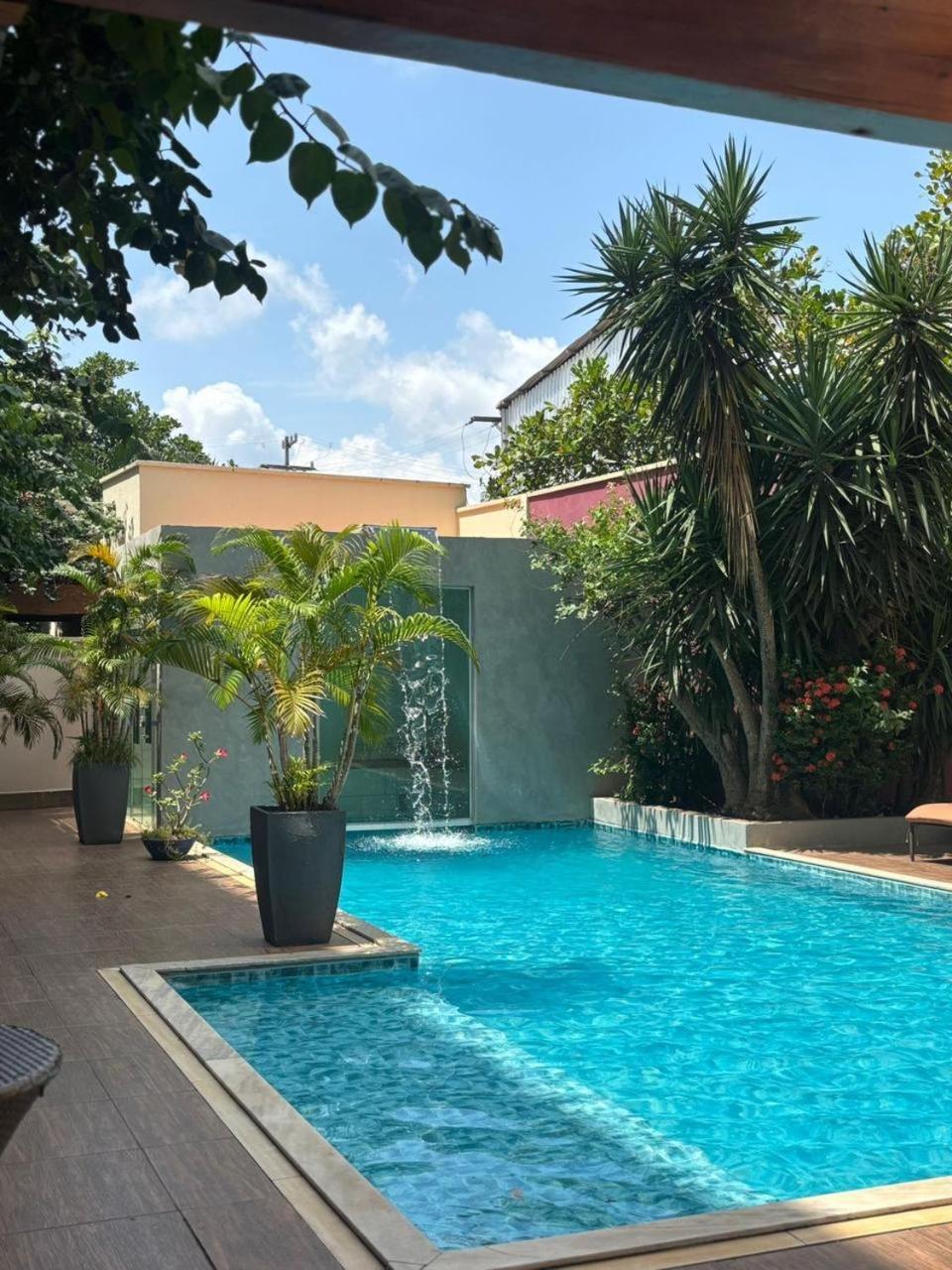 Pumma Business Hotel Canaa dos Carajas ภายนอก รูปภาพ